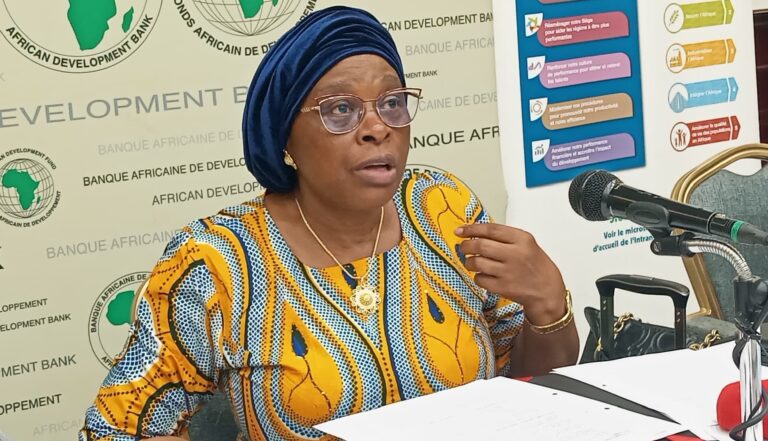Développement du Burkina Faso : la BAD envisage soutenir 21 projets à coût de 500 milliards FCFA