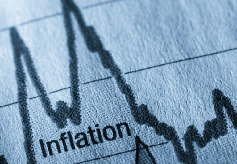 Baisse de l'inflation : la Banque du Ghana va réduire ses taux d'intérêt fin 2025