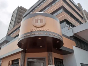 CEMAC : chute de 98% de la valeur des échanges à la BVMAC