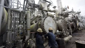 Pétrole-Nigeria : un nouveau décret pour stimuler l’investissement