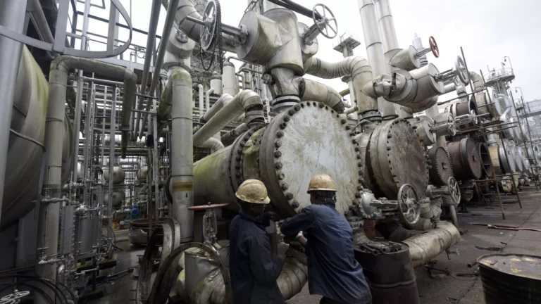 Pétrole-Nigeria : un nouveau décret pour stimuler l’investissement