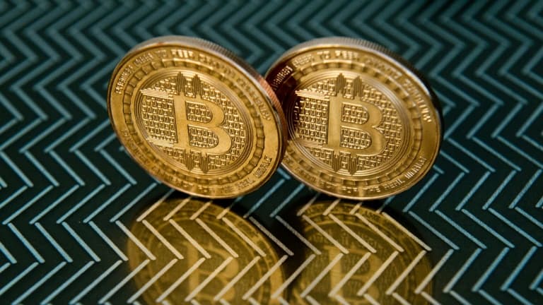 Cryptomonnaie : Le bitcoin repasse la barre des 100.000 dollars