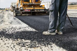 Ventes de bitume : SMB annonce une baisse de son chiffre d'affaires