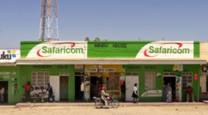 Kenya : Safaricom déclare un bénéfice net annuel de 354 millions de dollars