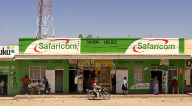 Kenya : Safaricom déclare un bénéfice net annuel de 354 millions de dollars