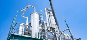 Gaz naturel : Les prix augmentent en raison d'une baisse de la production