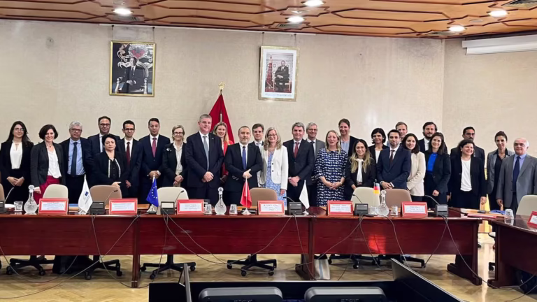 Maroc : l'ONEE lève 300 millions d'euros pour financer son réseau électrique