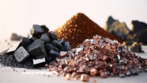 Chine-Afrique : Shenghe Resources investit 97 millions $ dans les terres rares