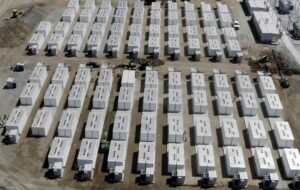 Échange de batteries au Ghana et au Kenya : Une start-up mobilise 8,1 millions USD