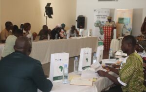 Côte d’Ivoire : Des PME exportatrices formées sur la ZLECAF