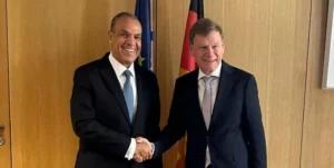 Coopération : L’Égypte et l’Allemagne concluent un accord de financement