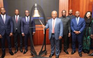 Financement des infrastructures : La BRVM et Africa50 s’allient