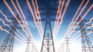 Electricité