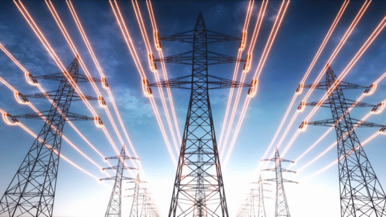 Electricité