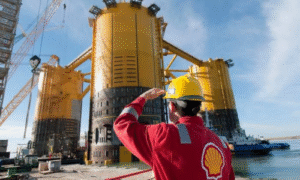 Hydrocarbures-Nigeria : Renaissance Africa Energy investira 15 milliards $
