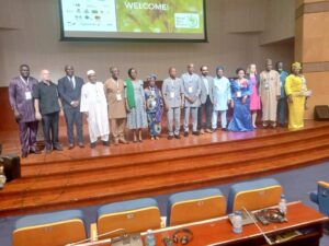 16ème Conférence internationale du Karité : L’avenir du karité au cœur des discussions