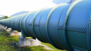 Gazoduc Afrique Atlantique : Relance la coopération énergétique Nigéria-Maroc