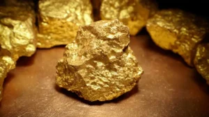 Afrique de l’Ouest : Perseus annonce une production trimestrielle en baisse à 121 605 onces d’or