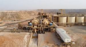 Burkina-Faso : vers la nationalisation des mines industrielles exploitées par des sociétés étrangères