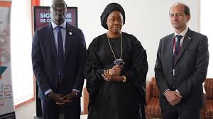 Transport-Sénégal : Signature de convention entre Bis et Senter