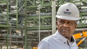 Ghana : Dangote annonce une méga-raffinerie de sucre