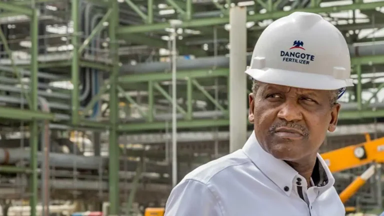 Ghana : Dangote annonce une méga-raffinerie de sucre