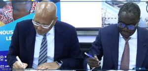 Sénégal : signature de quatre accords entre le CETUD et IFC