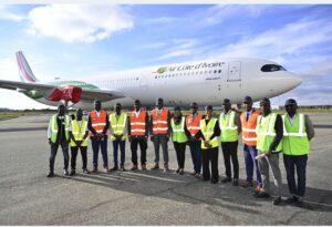 Transport : Air Côte d’Ivoire muscle sa flotte long-courrier avec l’appui de la BADEA