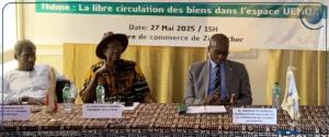 Zone UEMOA : le Sénégal à un taux de transposition de 80%