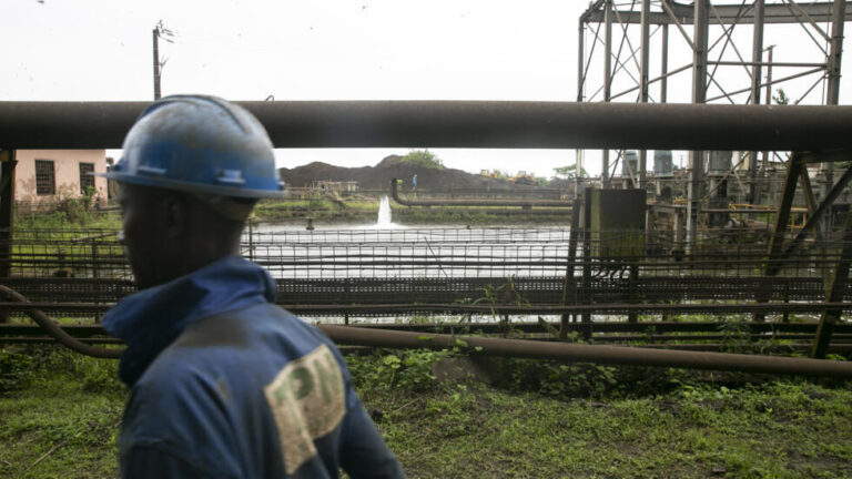 Gabon : interdiction de l’exportation de manganèse dès janvier 2029