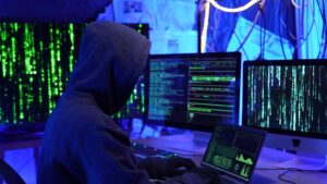 Cyberattaque : 16 milliards de mots de passe piratés sur des géants de la Tech