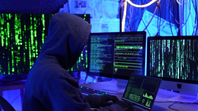 Cyberattaque : 16 milliards de mots de passe piratés sur des géants de la Tech