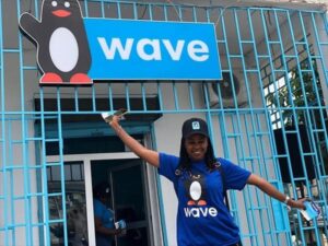 Mobile Money : WAVE lève 76,7 milliards de FCFA