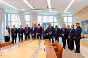 Renforcement de la connectivité en Afrique : Maroc Telecom obtient 3,7 milliards de DH de l’IFC