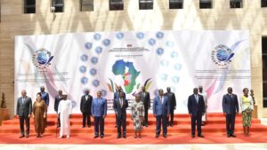 Rwanda : Le pays se retire de la CEEAC