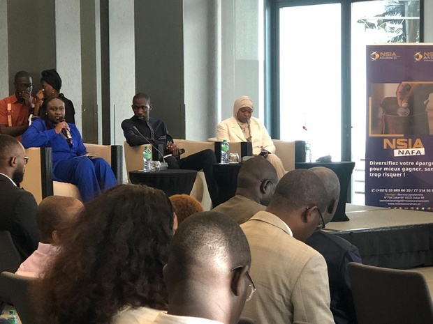 Assurance : NSIA lance un produit d’épargne inédit