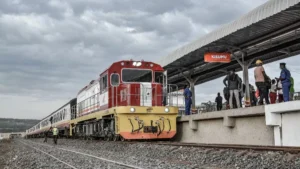 Extension de réseau ferroviaire : Le Kenya se tourne vers les obligations Panda