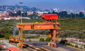Infrastructures : l’Afrique du Sud obtient 1,5 milliard $ de la Banque mondiale
