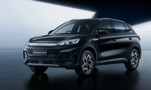 Production de véhicules électriques : Le Ghana accueille un forum sur la coopération sino-africaine
