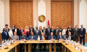 Industrie verte : l’Egypte signe un accord avec la BEI pour soutenir la transition  