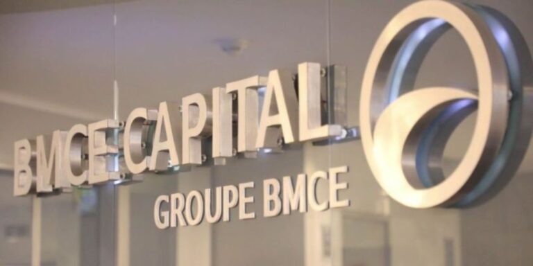 Entreprise : BMCE Capital Gestion doublement primée