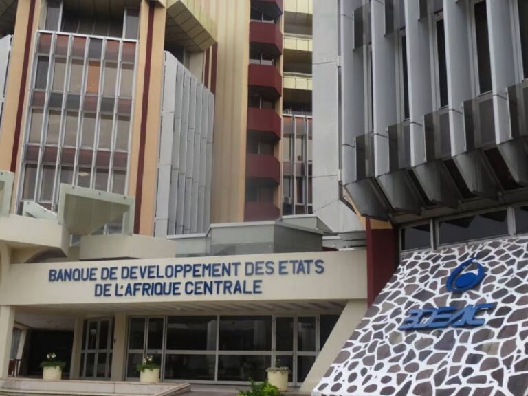 CEMAC : La BDEAC obtient 65 milliards FCFA d’Afreximbank pour financer des projets
