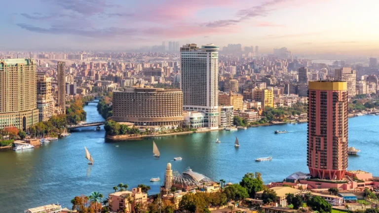 Attractivité des IDE : L'Égypte se classe au 9e rang mondial, selon la CNUCED