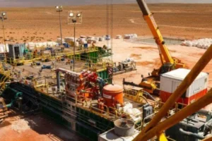 Maroc : Sound Energy et Getech veulent explorer le gaz