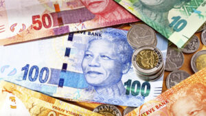 Afrique du sud : le rand progresse légèrement
