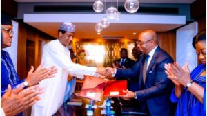 Niger : la BOAD approuve plus de 76 millions d’euros en faveur de la SONIBANK