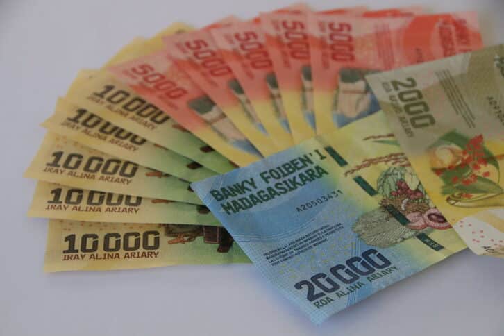Madagascar : Les flux entrants des IDE s’élèvent à 602 millions $