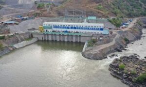 Hydroélectricité : Globeleq acquiert 51% de LHPC en Zambie