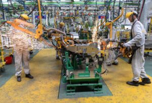 Maroc : Hausse de la production et des ventes du secteur industriel