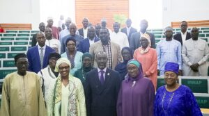 Gestion des marchés publics : L’Arcop et l’Onecca lancent un programme commun de formation